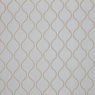 Suite Pearl Strands Fabric