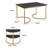Nayome Nesting Coffee Table