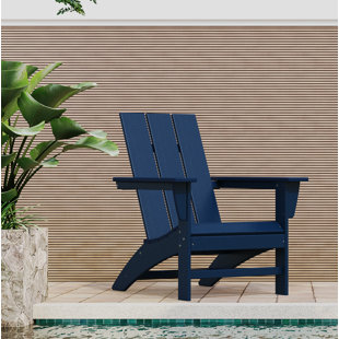 Chaise Adirondack POLYWOOD