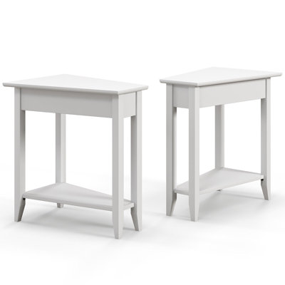 Krever End Table Set