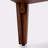 Walnut Cabinet