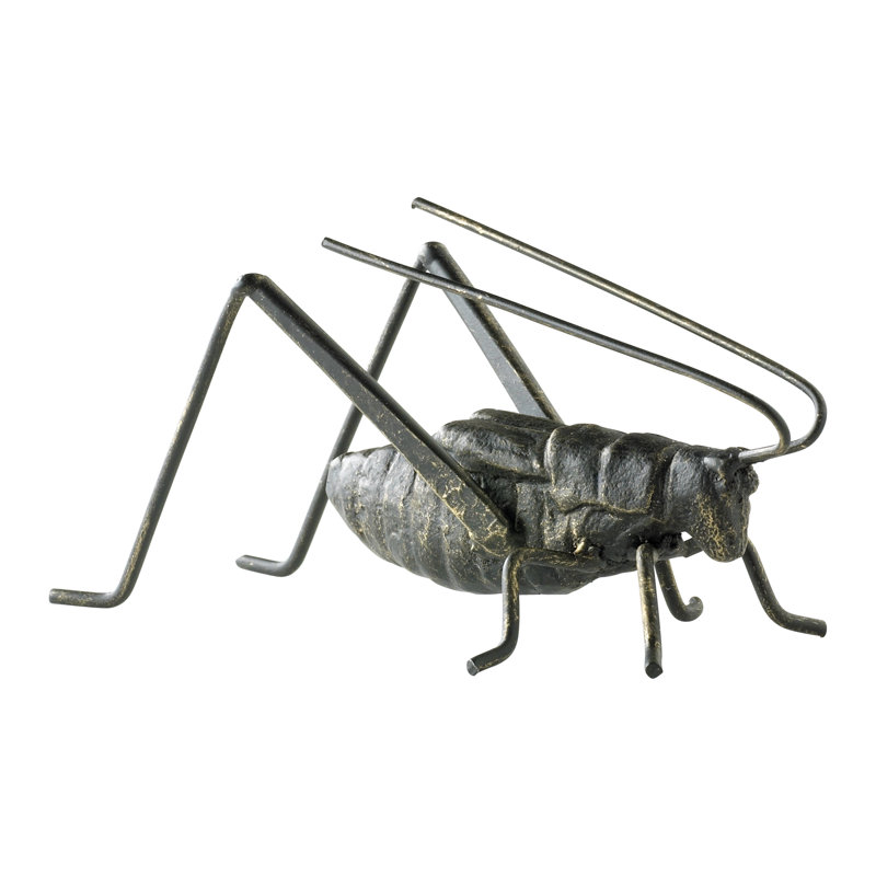 Figurine de cricket