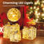 Freestanding Outdoor Decoration