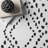 Mila SpinClean Machine Washable Diamond Trellis Area Rug-1139194422