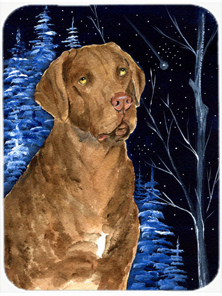 Planche à découper en verre Red Barrel studio®