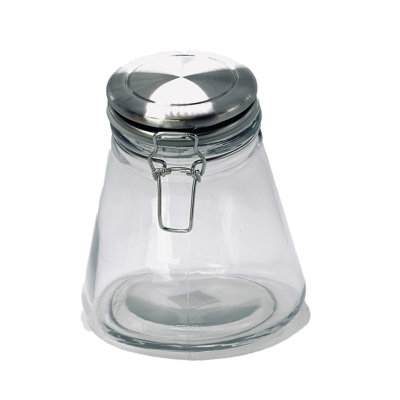 Glass Jar