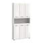 Particle Board / Chipboard Laundry Room Organiser