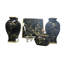 Ensemble d'accessoires de vase de quatre pièces Rosdorf Park - 13 po-1128567804