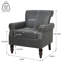 Arian 76Cm Wide Armchair-2021412457