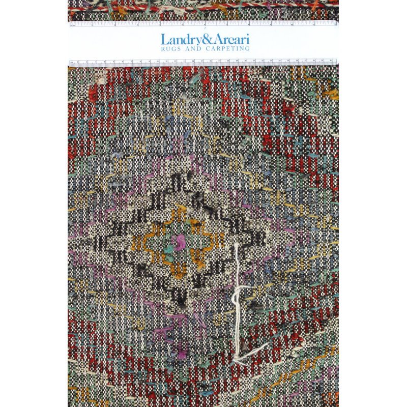 Jijim One-of-a-Kind 5'10" X 10'1" Area Rug