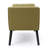 Bench Comfortable Padded Seat Cushion-1627559384