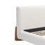 Lit Baris ivoire-122356467