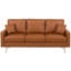 Angelica Velvet Sofa-39719673