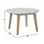 Table de salle à manger Mairenn
