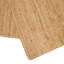 Juna Solid Colour Hand Woven Hand Knotted Natur Area Rug-2083200231