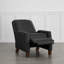 Fauteuil inclinable manuel Shamani-1611014184