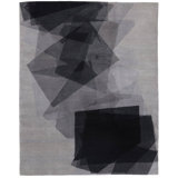 Fade One-of-a-Kind 8' X 10' Hand Knotted Area Rug