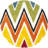 Advait Performance Chevron Rug-31646267