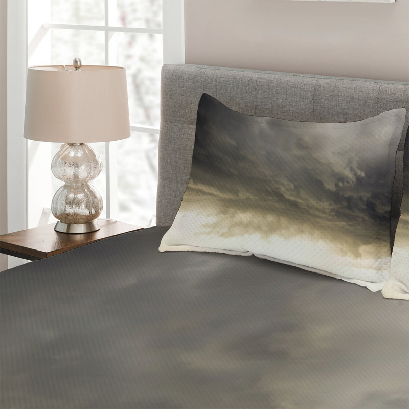 Modern & Contemporary Coverlet
