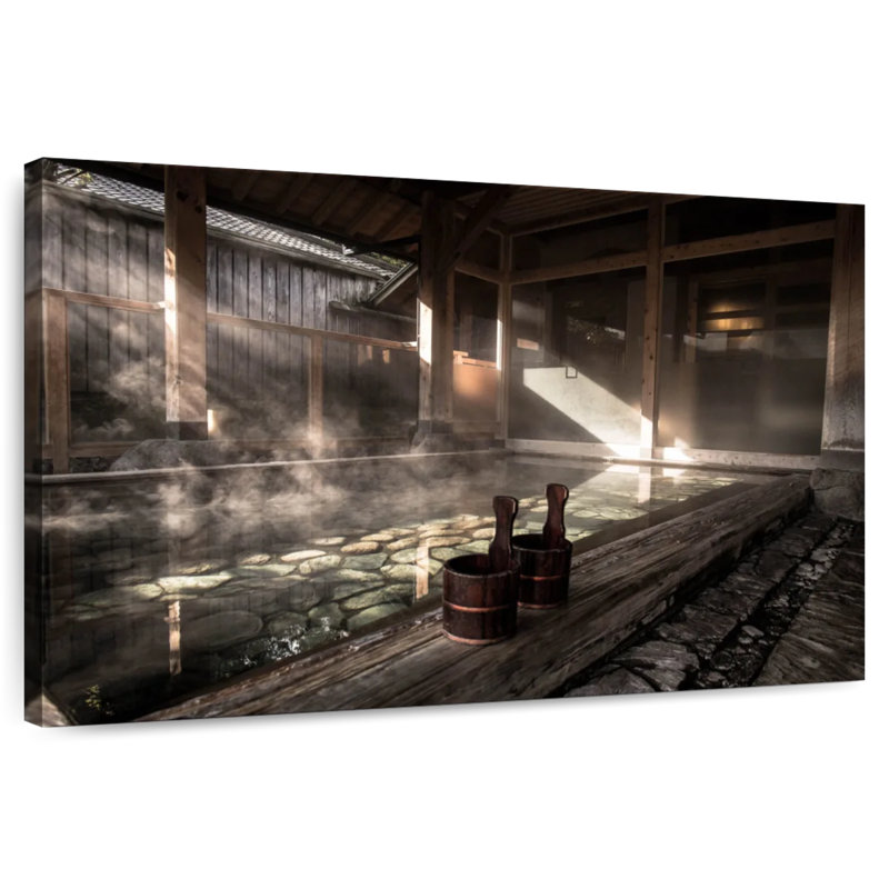 Lilie Japanese Onsen Spa