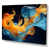Wrapped Canvas