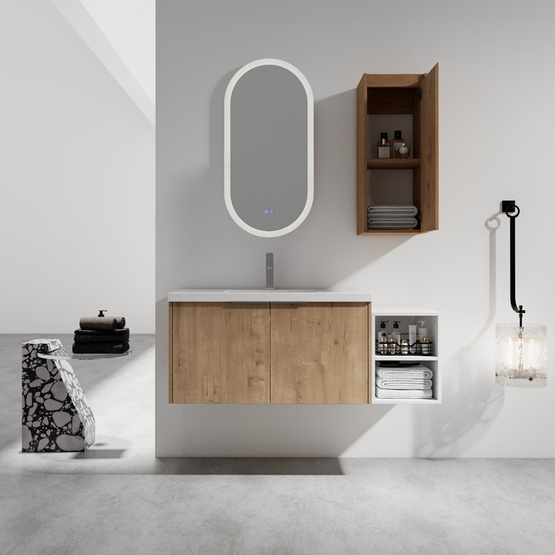 Kleckner avec armoire combinée