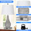 Lampe de table USB Maci