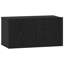 TV Cabinet Set 6 Pcs 60 X 30 X 30 Cm Engineered Wood-1979963481