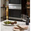 Minimal Series 30" 5 cu. ft Self-Cleaning Convection Electric Single Wall Oven