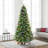 7.5 Ft. Pre-Lit Albany Spruce Artificial Tree