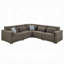 Ensemble de canapé modulaire Ralph