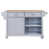 Gray is out of stock
