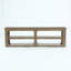 Banc de rangement pour chaussures 70,87 "Farmhouse