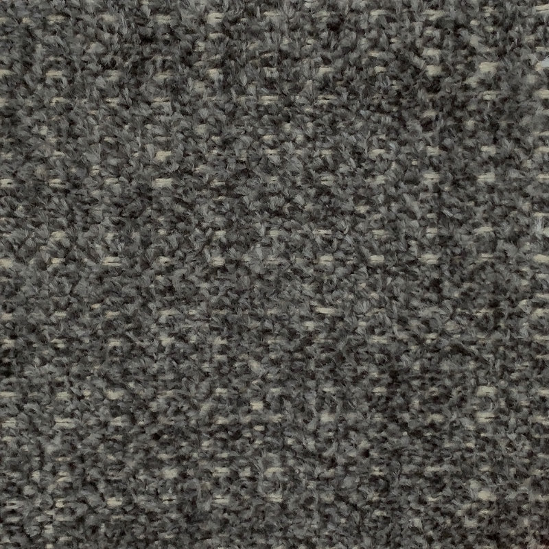 Canapé modulaire faisant face à la droite 100% polyester de 146 po de largeur 146 po, Face à la droite