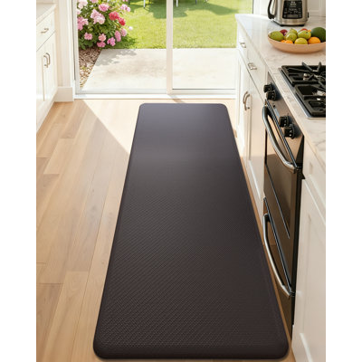 Tapis de cuisine antidérapant