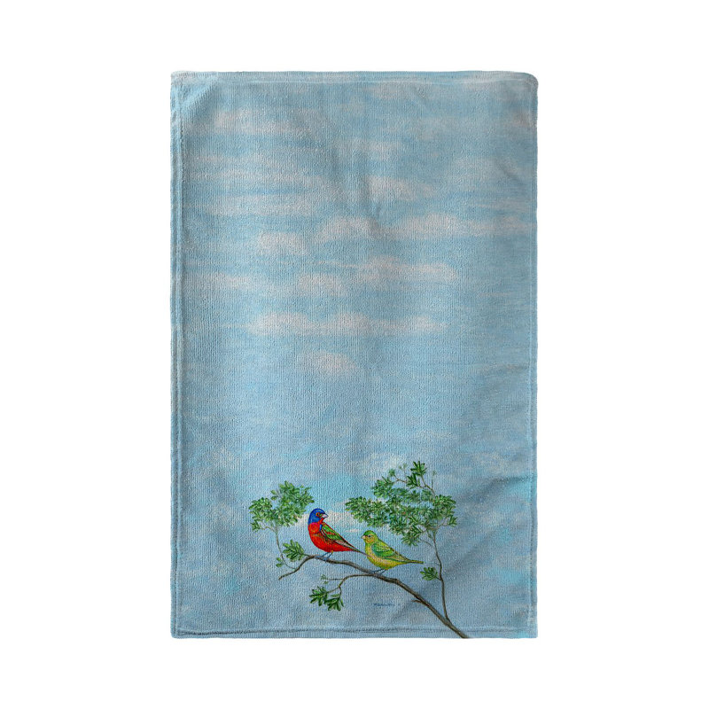Dish Cloth Kitchen Towel