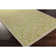 Mishel Wool Geometric Indoor Rug