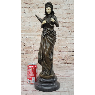 Figurines et sculptures Alleyah