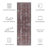 Adon Oriental Red/Beige/Black Area Rug-618663989