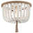 Natarsha Flush Mount
