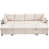 Beige is out of stock selected