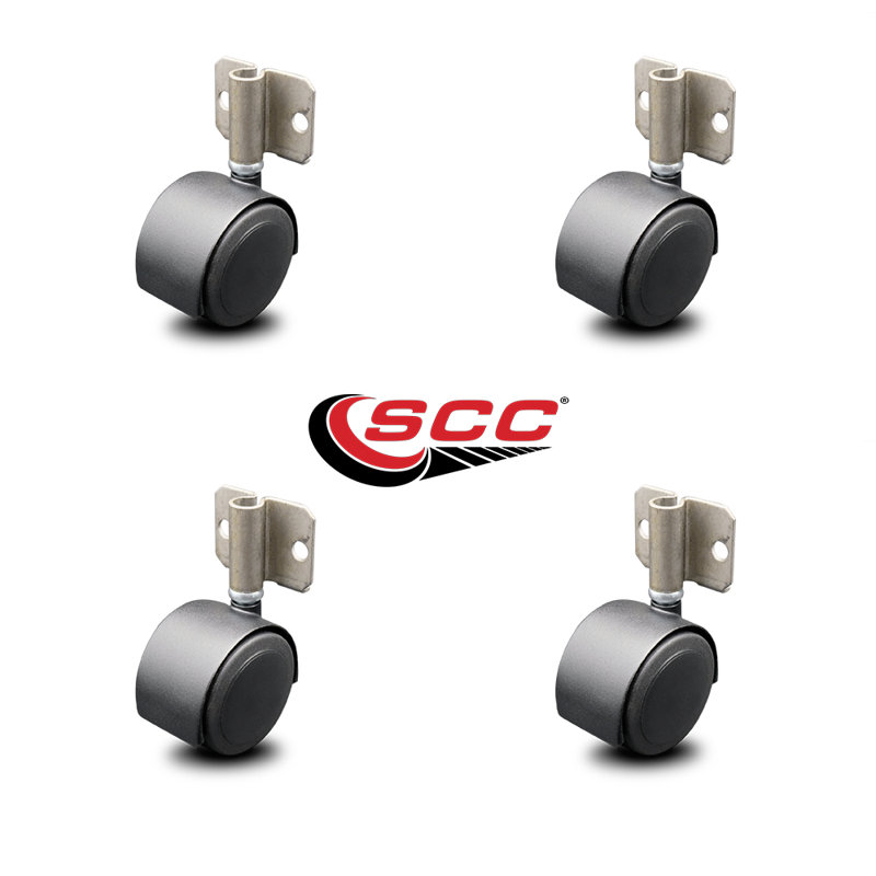 Urethane Caster