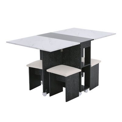 4 - Person Dining Set