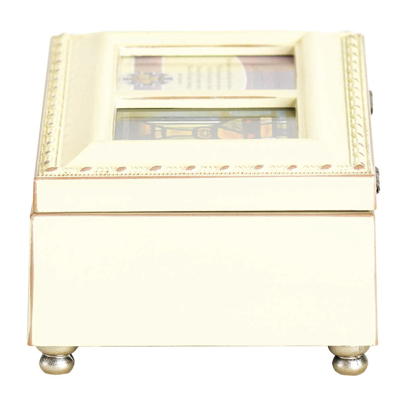 Enam Plastic Memory Box