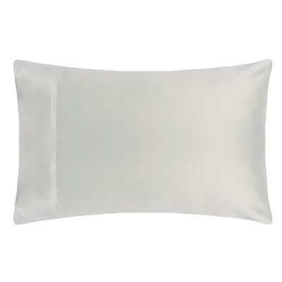 Belledorm 200 TC Egyptian-Quality Cotton 100% Cotton Housewife pillowcase