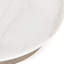 Caldwell Marble Coffee Table-1885111678
