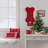 Pre-Lit Artificial Christmas Tree