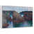 Floating Frame White