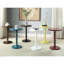 Table de bout ronde en bois Salisa-1611700364