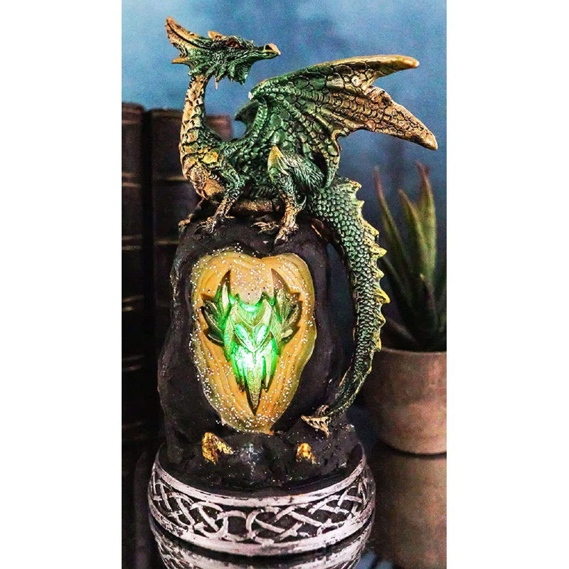Heimfrid Fantasy & Sci-Fi Figurines & Sculptures